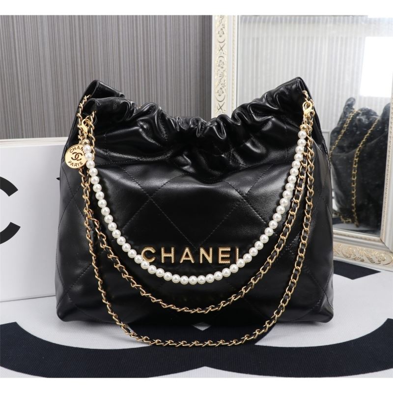 Ch*el satchel bags